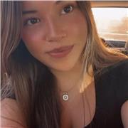 Hola! soy una alumna que actualmente cursa bachillerato, me encantaría poder ayudar a niños y jóvenes en sus mayores dificultades